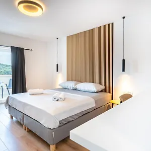  Apartman & Klemenc
