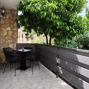 Boric Apartmán