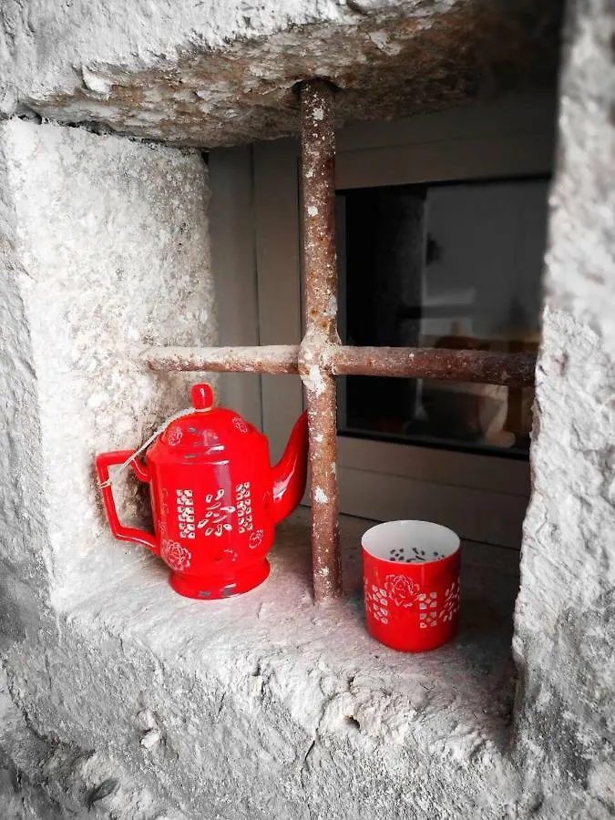 Cres Studio Till Apartment Croatia