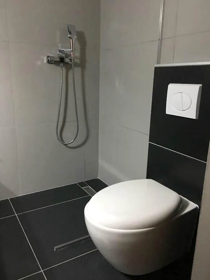 Cres Studio Till Apartment 0*,  Croatia