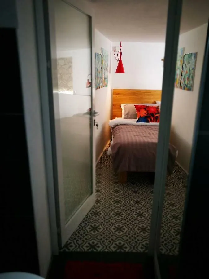 Cres Studio Till Apartment 0*,  Croazia
