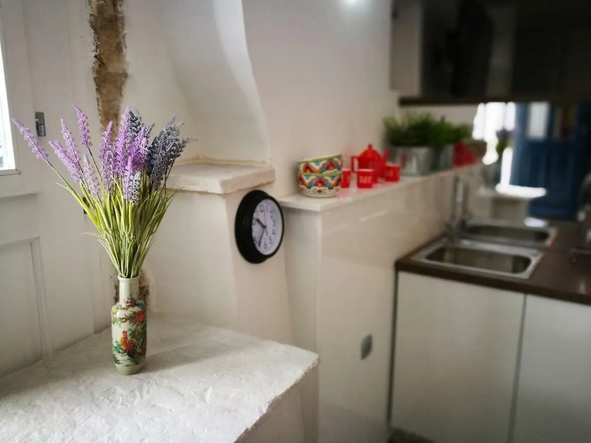 Cres Studio Till Apartment Croazia