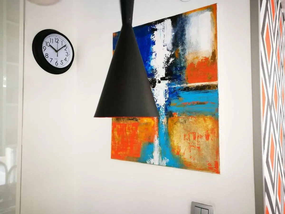 Cres Studio Till Apartment Croazia