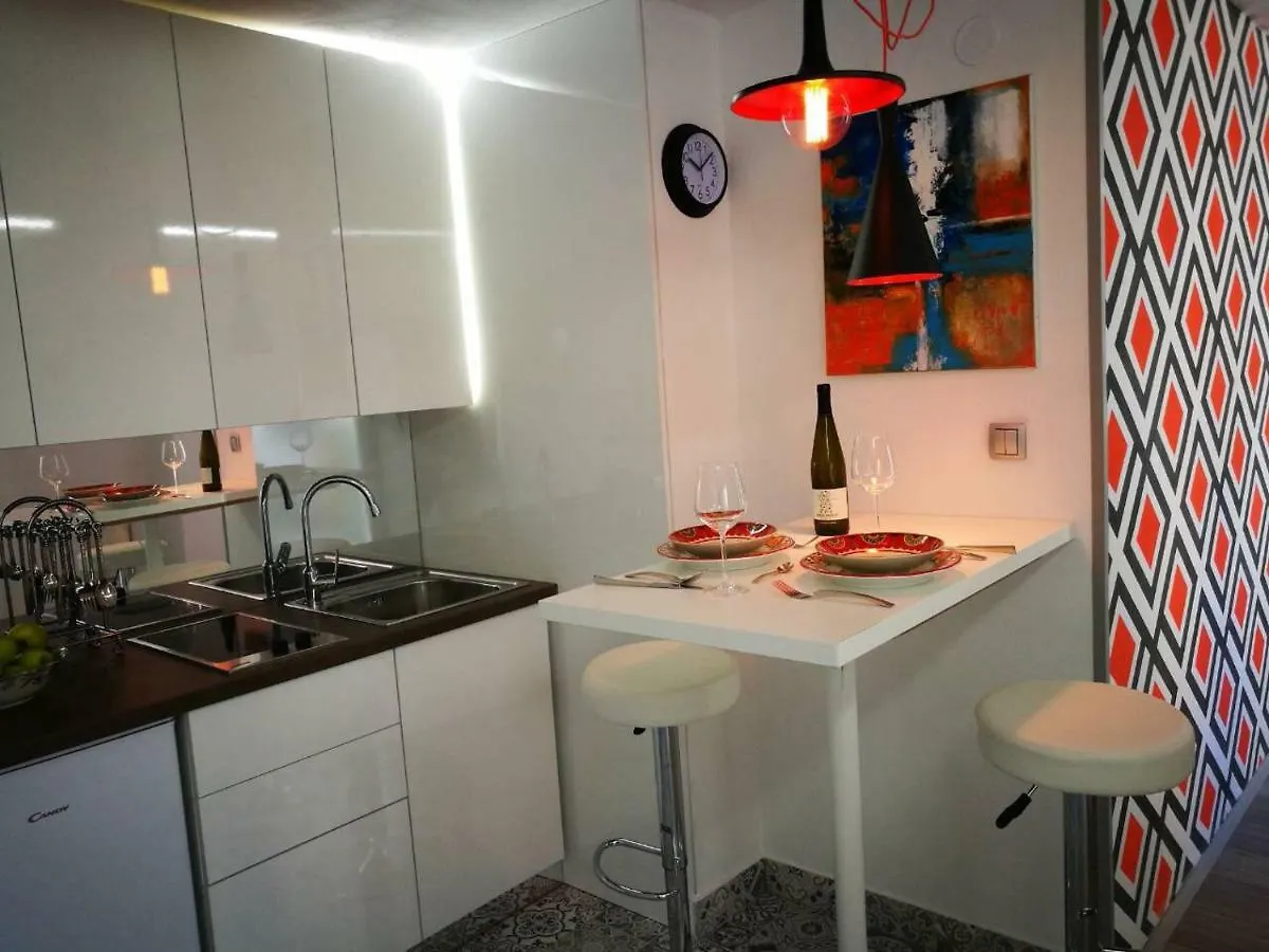Cres Studio Till Apartment Croazia
